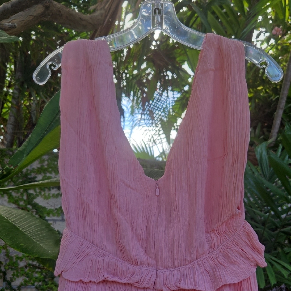 CHLOÉ Pleated Dress - Picture 7 of 9